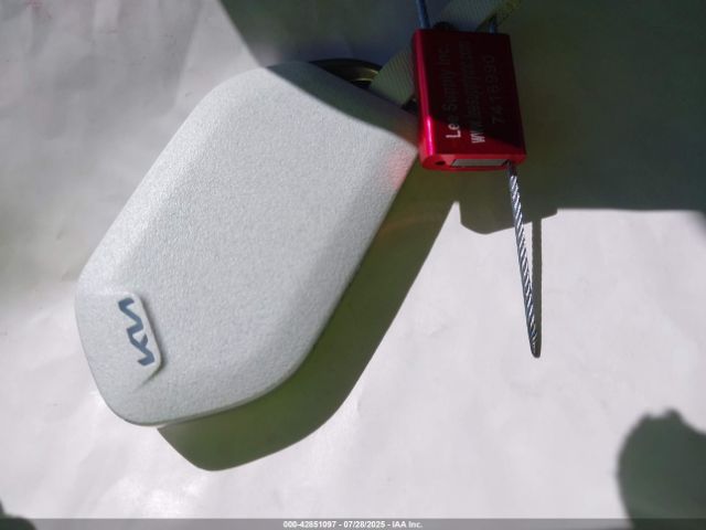 2024 KIA EV9 KNDAFFS59R6036245 Photo 10