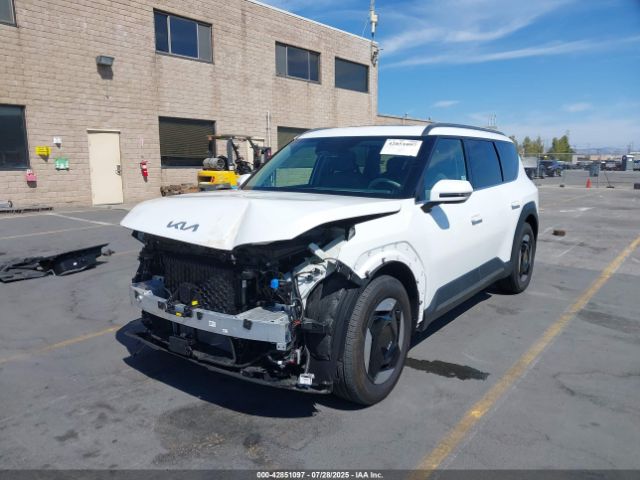 2024 KIA EV9 KNDAFFS59R6036245 Photo 5