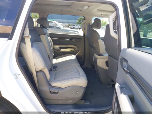 2024 KIA EV9 KNDAFFS59R6036245 Photo 7