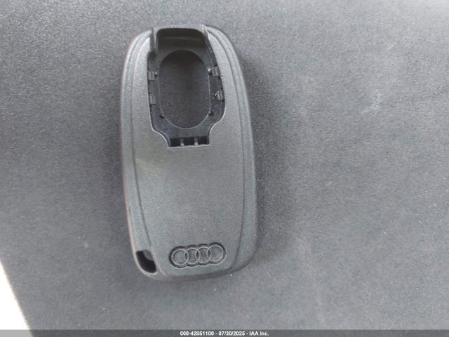 2014 AUDI S4 WAUBGAFL8EA084353 Photo 10