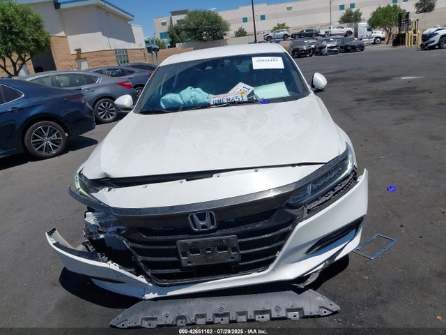 1HGCV1F39KA162004 Honda l15be