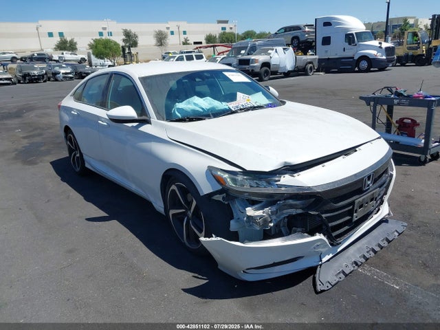1HGCV1F39KA162004 Honda l15be
