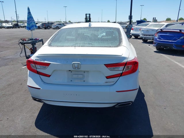 1HGCV1F39KA162004 Honda l15be