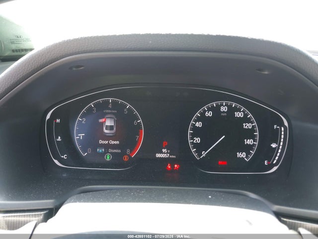 1HGCV1F39KA162004 Honda l15be