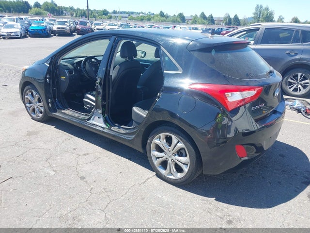 Hyundai dohc gdi nu 2014 KMHD35LH3EU178407 Image 3