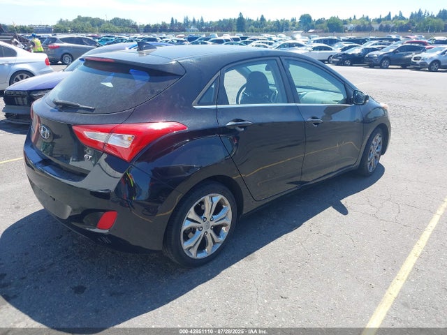 Hyundai dohc gdi nu 2014 KMHD35LH3EU178407 Image 4