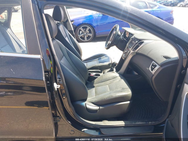 Hyundai dohc gdi nu 2014 KMHD35LH3EU178407 Image 5