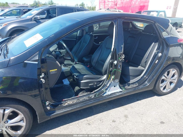 Hyundai dohc gdi nu 2014 KMHD35LH3EU178407 Image 6