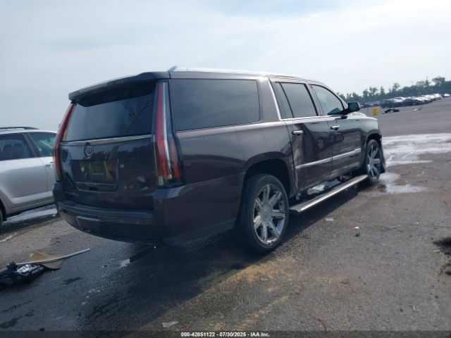 2015 CADILLAC ESCALADE ESV 1GYS4JKJ9FR227744 Photo 3