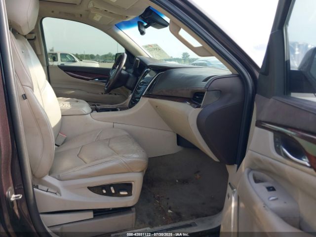 2015 CADILLAC ESCALADE ESV 1GYS4JKJ9FR227744 Photo 4