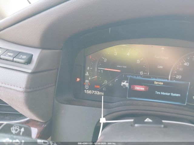 2015 CADILLAC ESCALADE ESV 1GYS4JKJ9FR227744 Photo 6