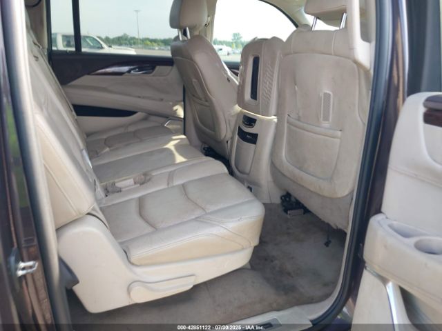 2015 CADILLAC ESCALADE ESV 1GYS4JKJ9FR227744 Photo 7