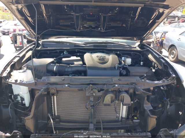3TMCZ5AN4PM602174 Toyota 2gr-fks