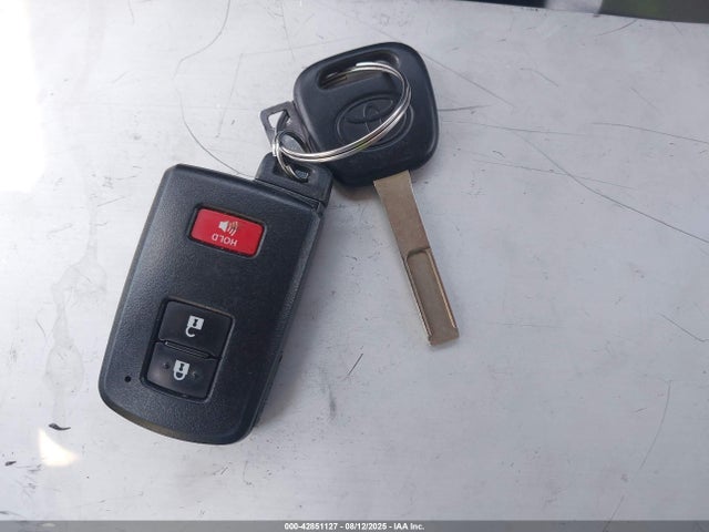 3TMCZ5AN4PM602174 Toyota 2gr-fks