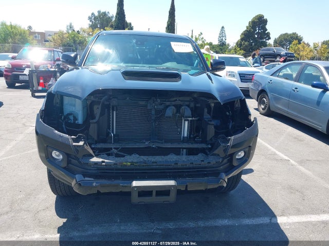 3TMCZ5AN4PM602174 Toyota 2gr-fks