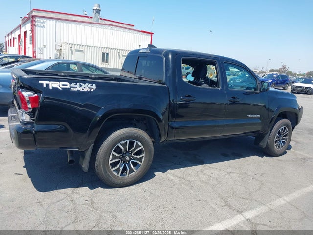 3TMCZ5AN4PM602174 Toyota 2gr-fks