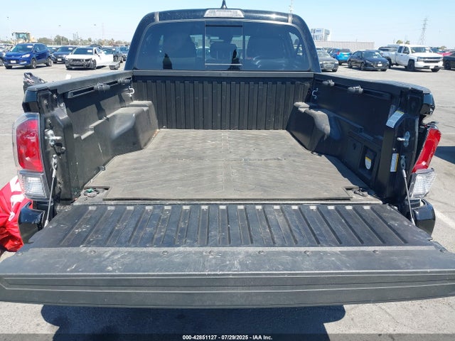 3TMCZ5AN4PM602174 Toyota 2gr-fks