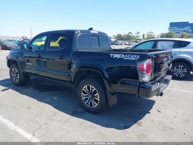 3TMCZ5AN4PM602174 Toyota 2gr-fks