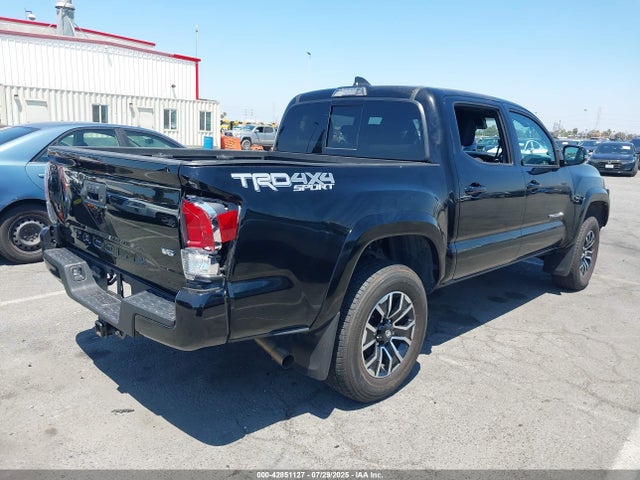 3TMCZ5AN4PM602174 Toyota 2gr-fks