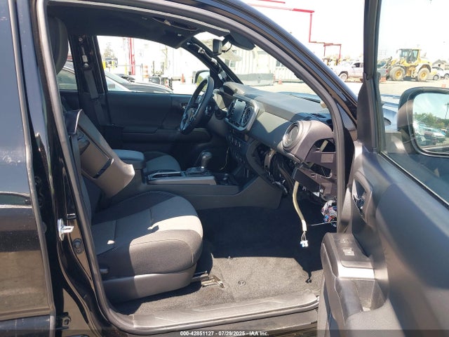3TMCZ5AN4PM602174 Toyota 2gr-fks