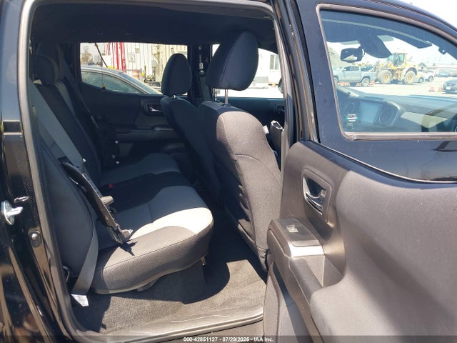 3TMCZ5AN4PM602174 Toyota 2gr-fks