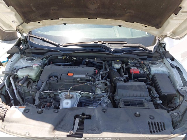 Honda k20c2 2019 2HGFC2F83KH586946 Image 10