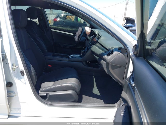 Honda k20c2 2019 2HGFC2F83KH586946 Image 5
