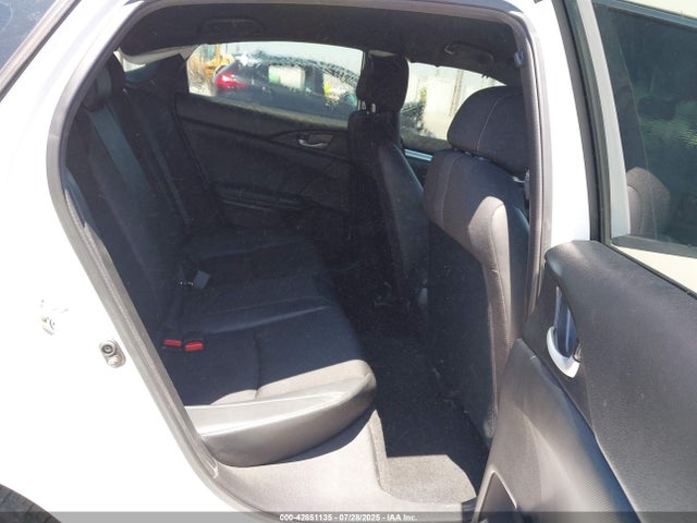 Honda k20c2 2019 2HGFC2F83KH586946 Image 8