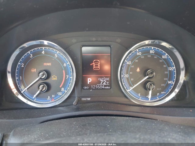 5YFBURHE1HP591037 Toyota 2zr-fe
