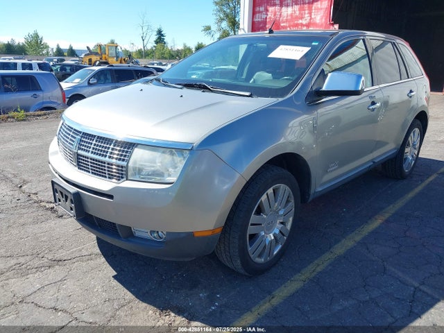 Продажа на аукционе авто 2008 Lincoln Mkx, vin: 2LMDU88C68BJ03470, номер лота: 42851164