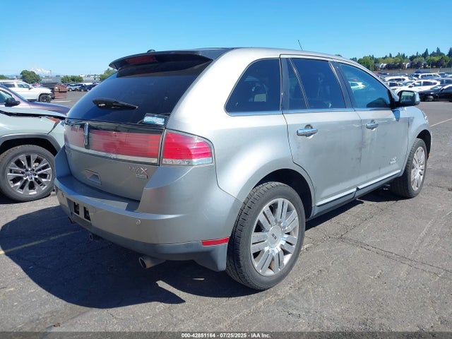 Продажа на аукционе авто 2008 Lincoln Mkx, vin: 2LMDU88C68BJ03470, номер лота: 42851164