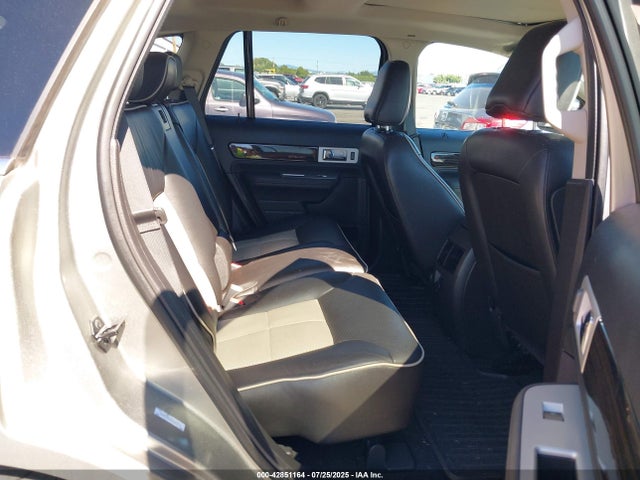 Продажа на аукционе авто 2008 Lincoln Mkx, vin: 2LMDU88C68BJ03470, номер лота: 42851164