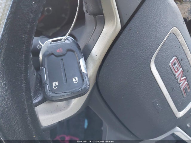 3GKALMEV9JL355409 GMC lyx - direct injection, vvt, fgt, turbo, alum, gen 1