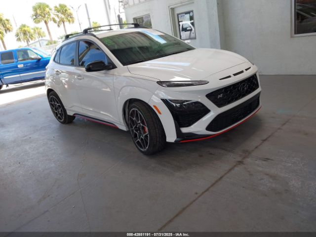 2023 HYUNDAI KONA N KM8KH3AC4PU009066