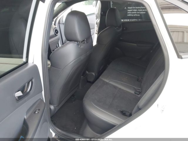 2023 HYUNDAI KONA N KM8KH3AC4PU009066 Photo 7