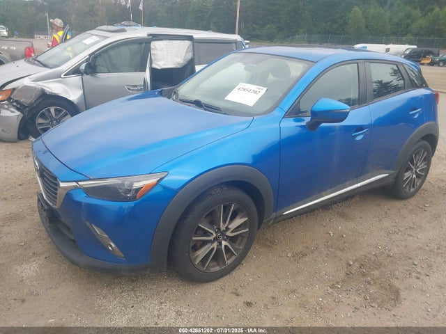 Mazda pe 2017 JM1DKFD7XH0163725 Image 2