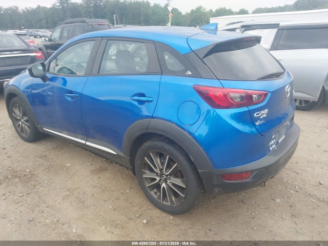 Mazda pe 2017 JM1DKFD7XH0163725 Image 3
