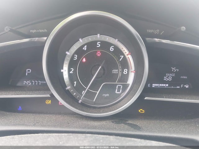 Mazda pe 2017 JM1DKFD7XH0163725 Image 7