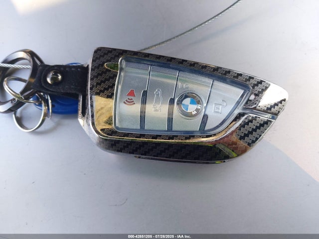 BMW 740LI 2022 WBA7T2C08NCH69963 Image 11