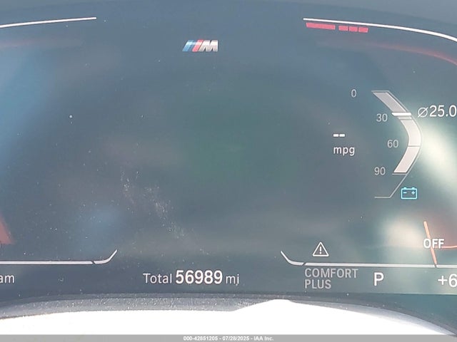 BMW 740LI 2022 WBA7T2C08NCH69963 Image 15