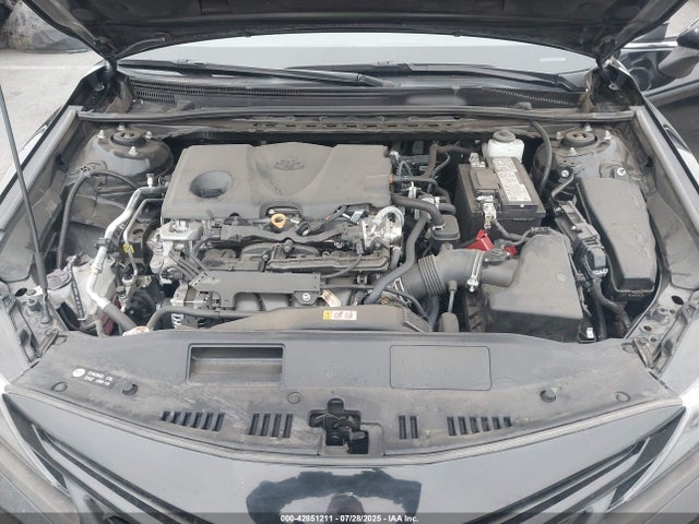 4T1G11AK1NU047972 Toyota a25a-fks