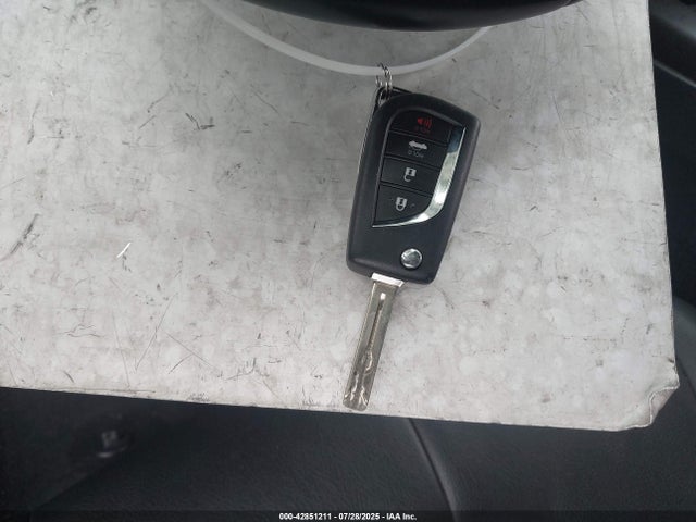 4T1G11AK1NU047972 Toyota a25a-fks