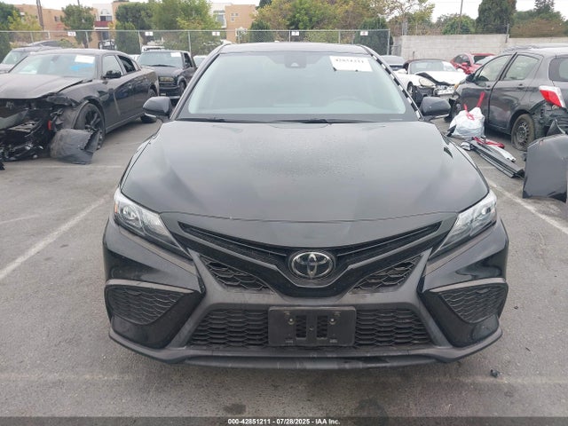 4T1G11AK1NU047972 Toyota a25a-fks