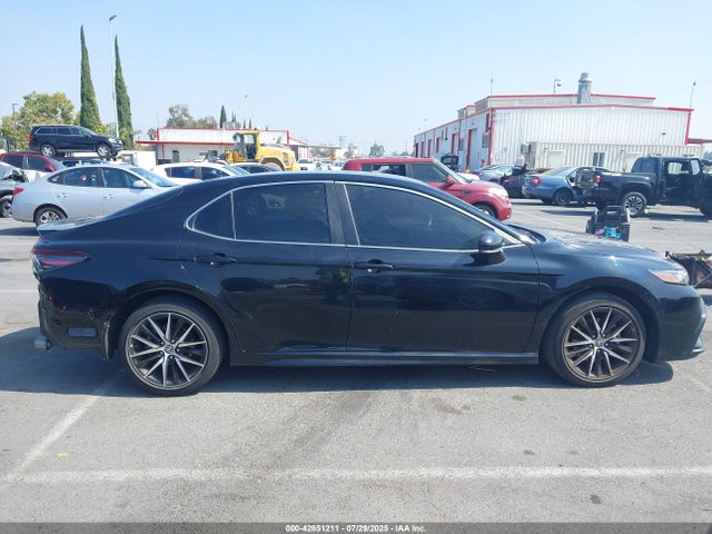 4T1G11AK1NU047972 Toyota a25a-fks