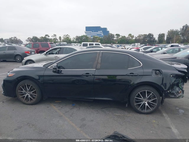 4T1G11AK1NU047972 Toyota a25a-fks