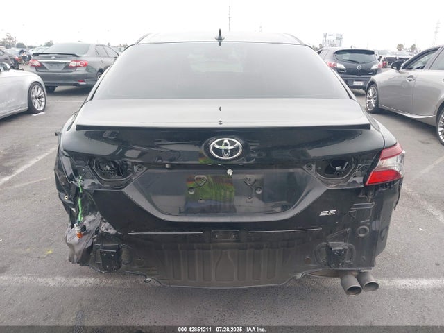 4T1G11AK1NU047972 Toyota a25a-fks