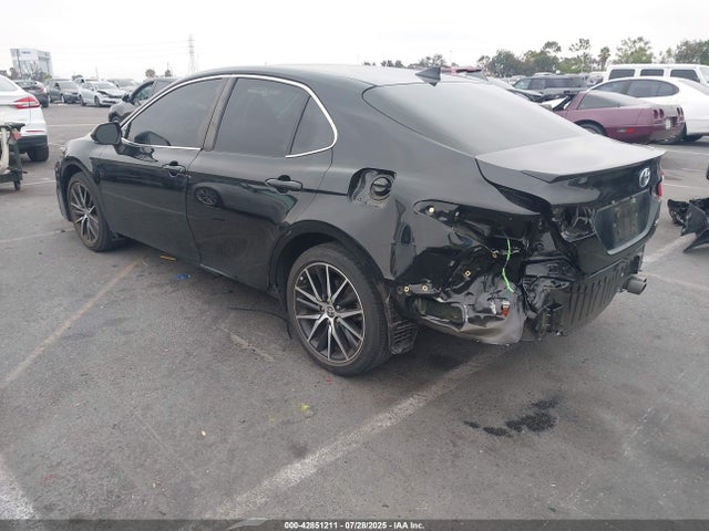 4T1G11AK1NU047972 Toyota a25a-fks