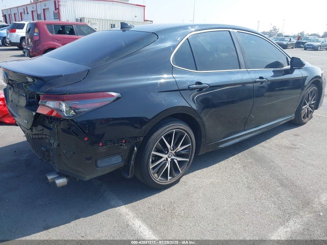 4T1G11AK1NU047972 Toyota a25a-fks