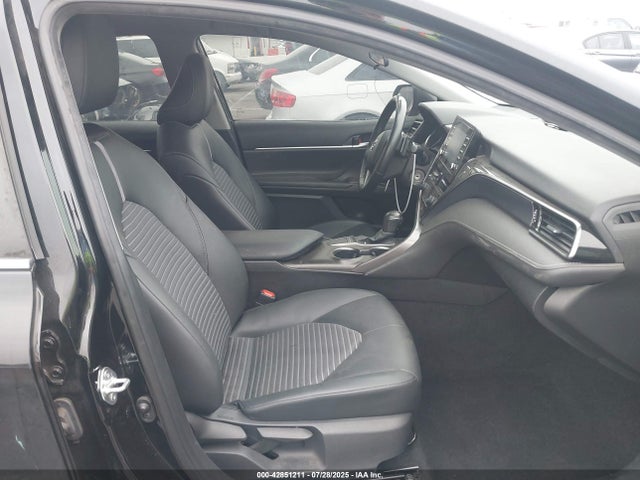 4T1G11AK1NU047972 Toyota a25a-fks