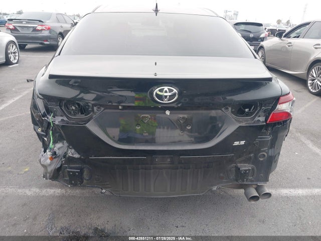 4T1G11AK1NU047972 Toyota a25a-fks